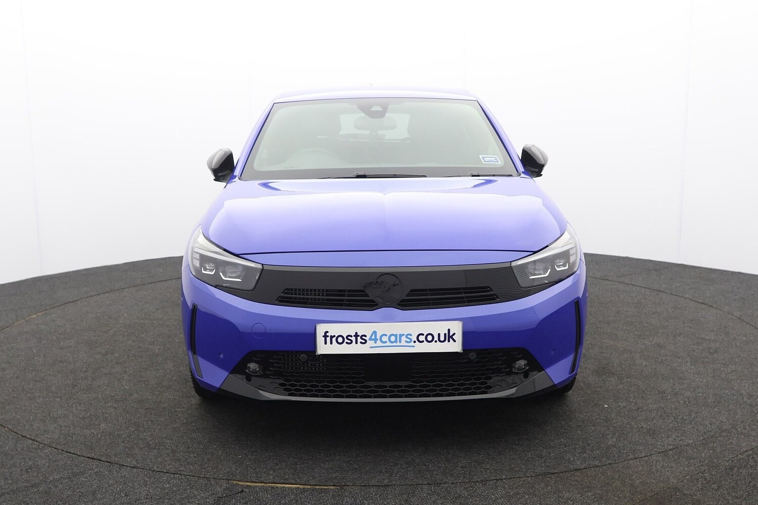 Used Vauxhall Corsa 2024 for sale - 76229228: Photo 39