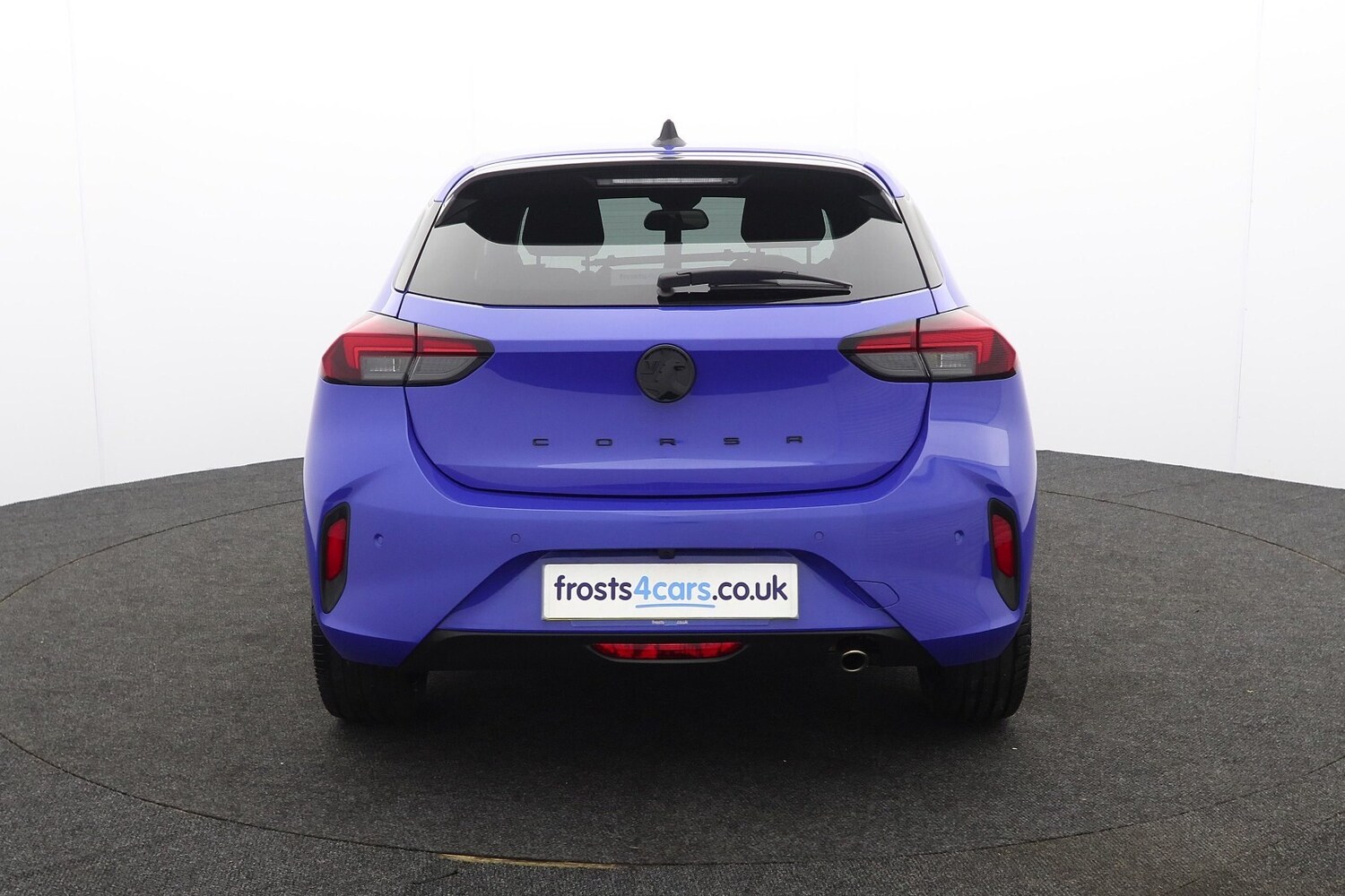 Used Vauxhall Corsa 2024 for sale - 76229228: Photo 4