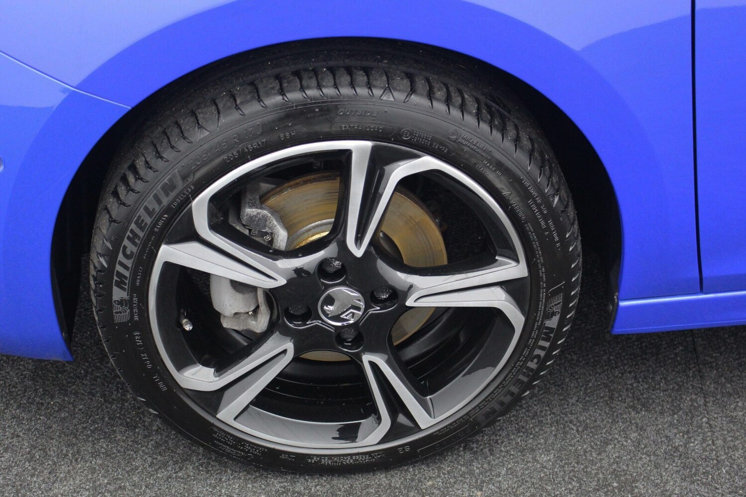 Used Vauxhall Corsa 2024 for sale - 76229228: Photo 40