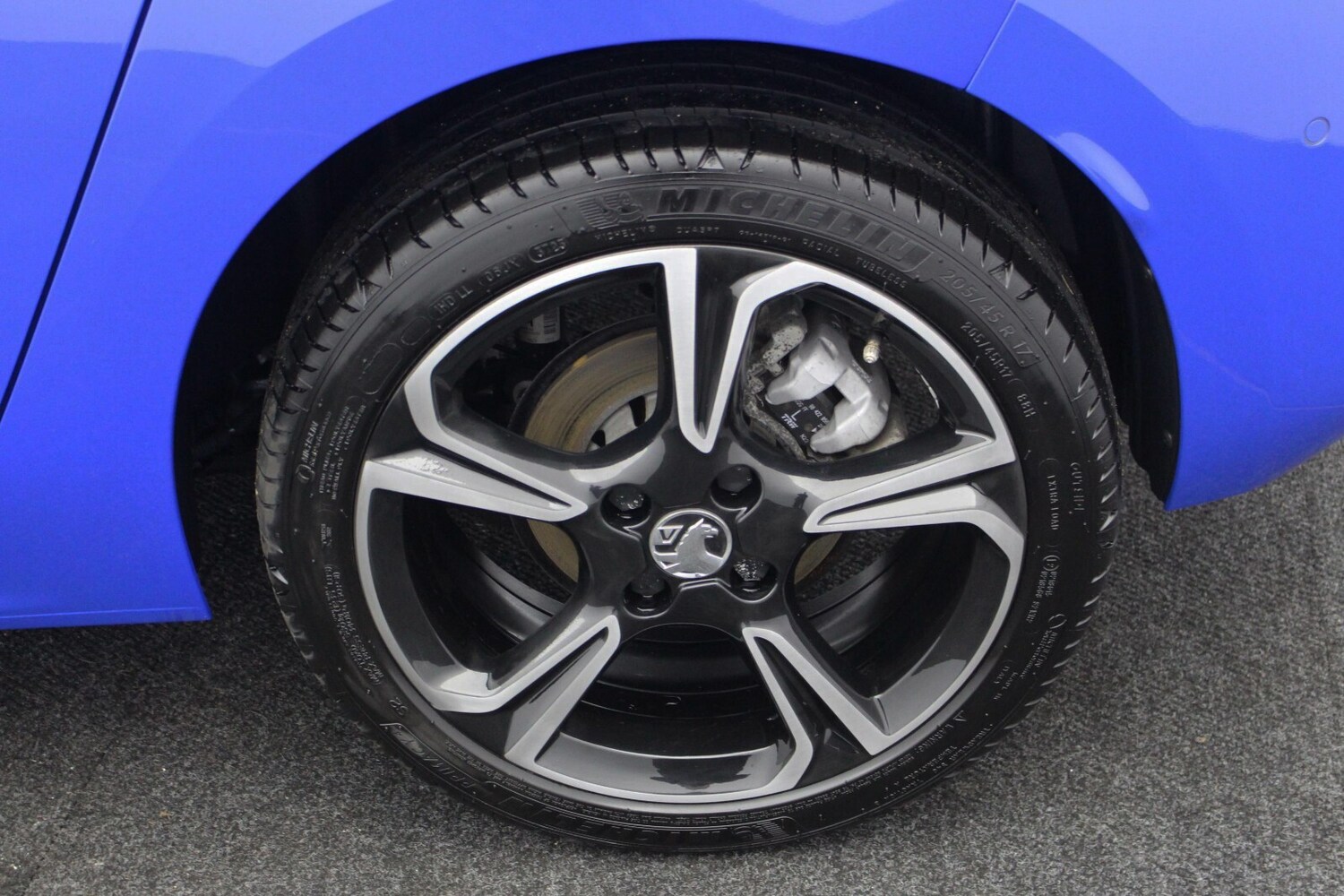 Used Vauxhall Corsa 2024 for sale - 76229228: Photo 41