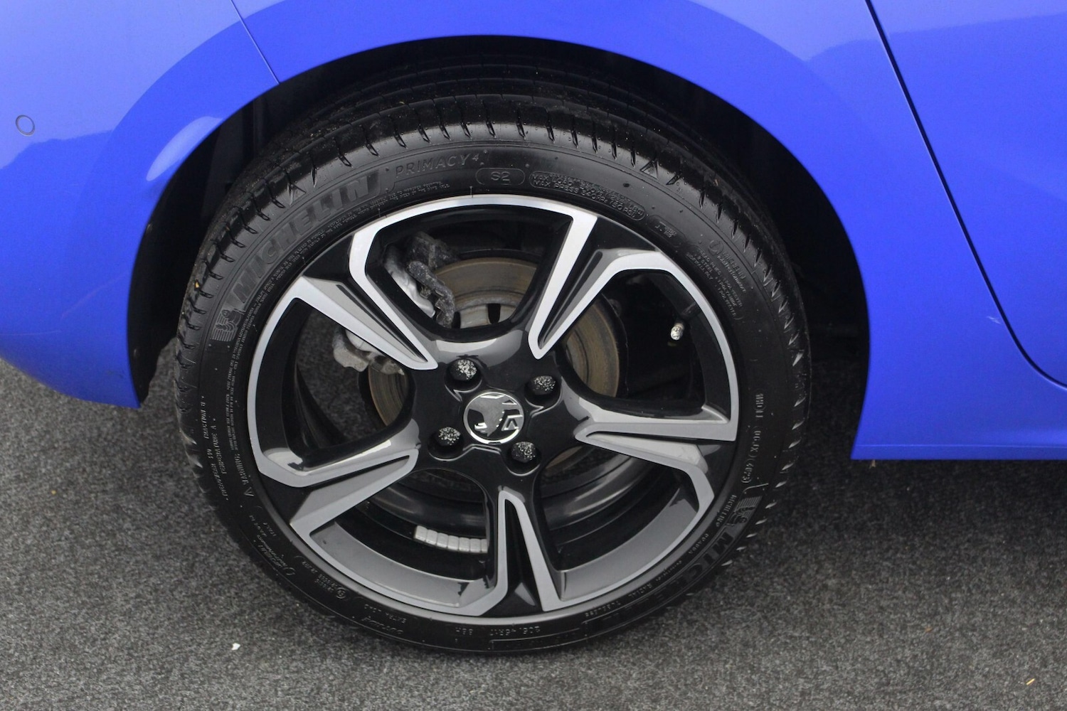 Used Vauxhall Corsa 2024 for sale - 76229228: Photo 42