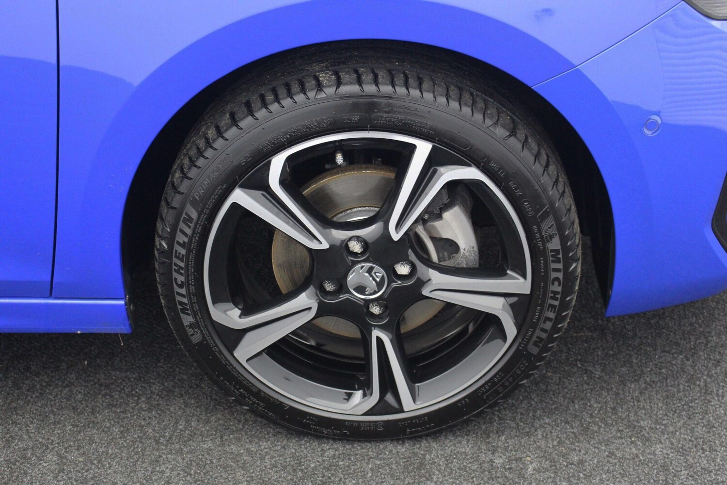 Used Vauxhall Corsa 2024 for sale - 76229228: Photo 43