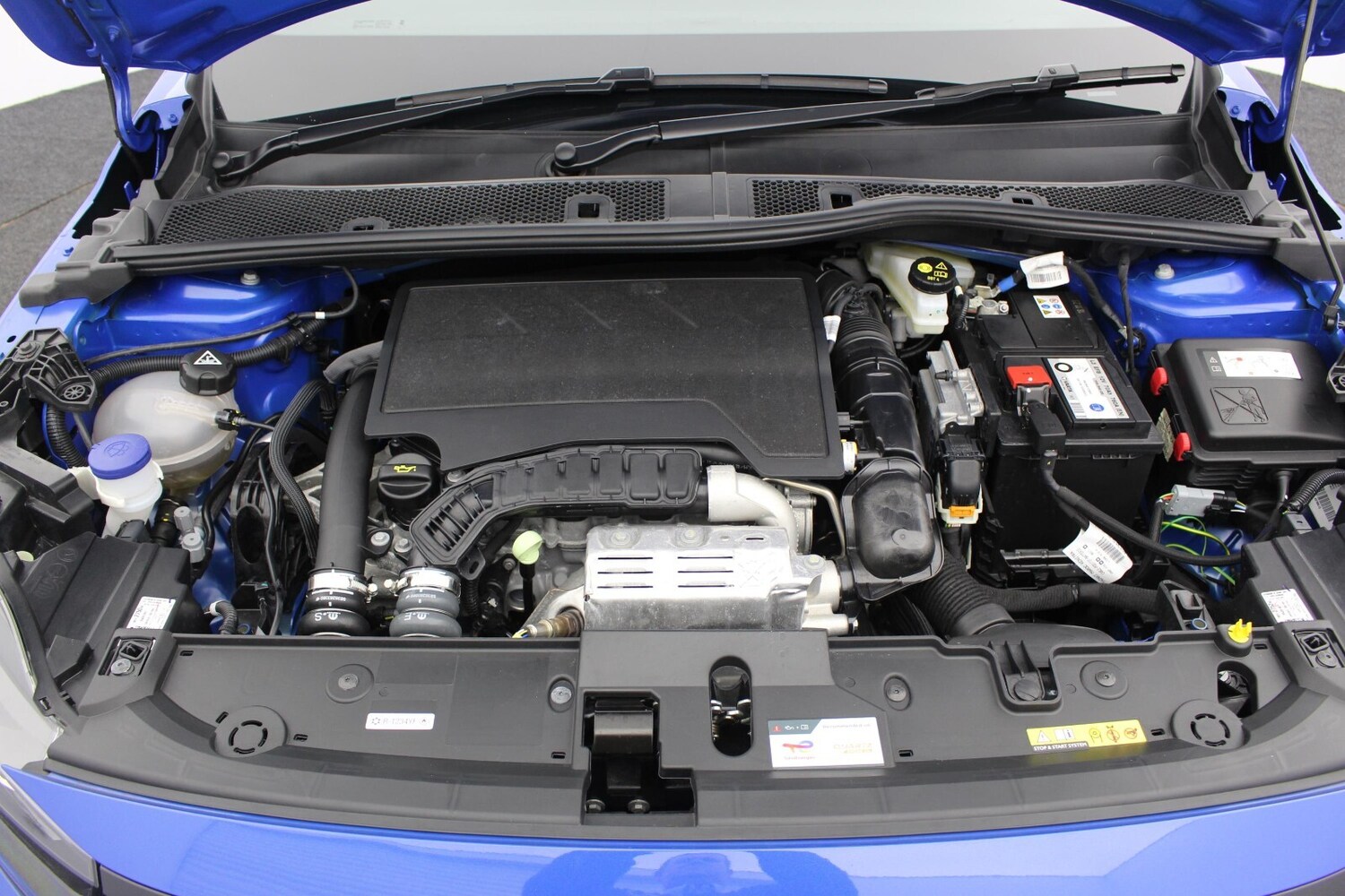 Used Vauxhall Corsa 2024 for sale - 76229228: Photo 45