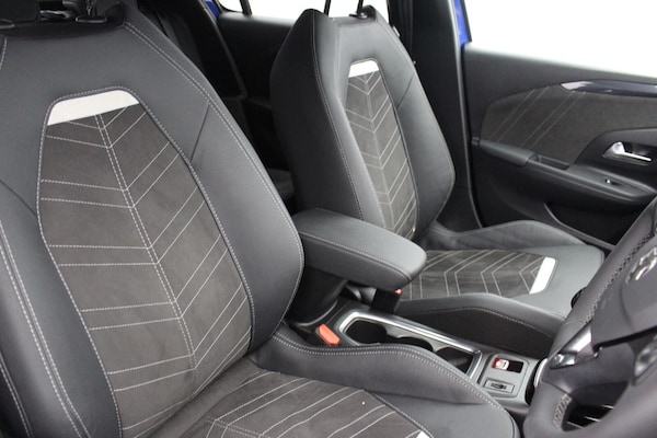 Used Vauxhall Corsa 2024 for sale - 76229228: Photo 7