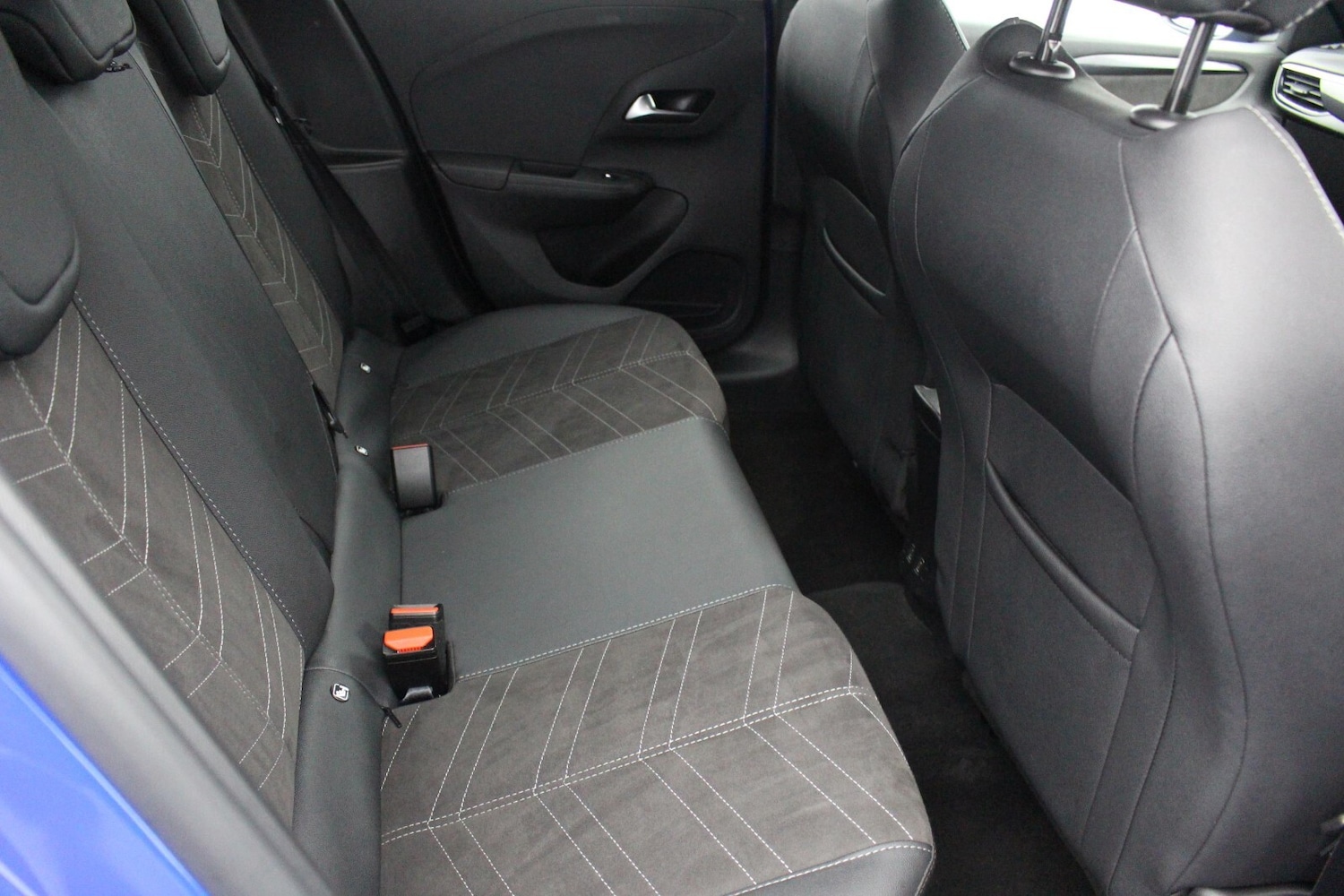 Used Vauxhall Corsa 2024 for sale - 76229228: Photo 9