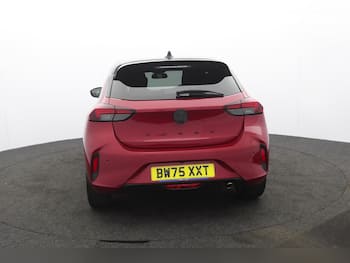 Used Vauxhall Corsa 2026 for sale - 79811767: Photo
