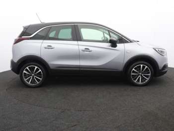 Used Vauxhall Crossland X 2020 for sale - 74552492: Photo