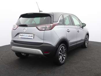 Used Vauxhall Crossland X 2020 for sale - 74552492: Photo