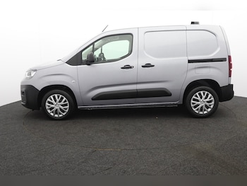 Used Citroen Berlingo 2019 for sale - 75471081: Photo