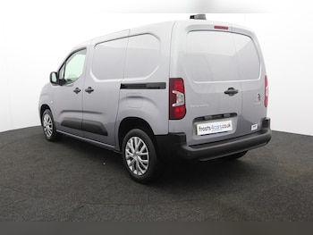 Used Citroen Berlingo 2019 for sale - 75471081: Photo