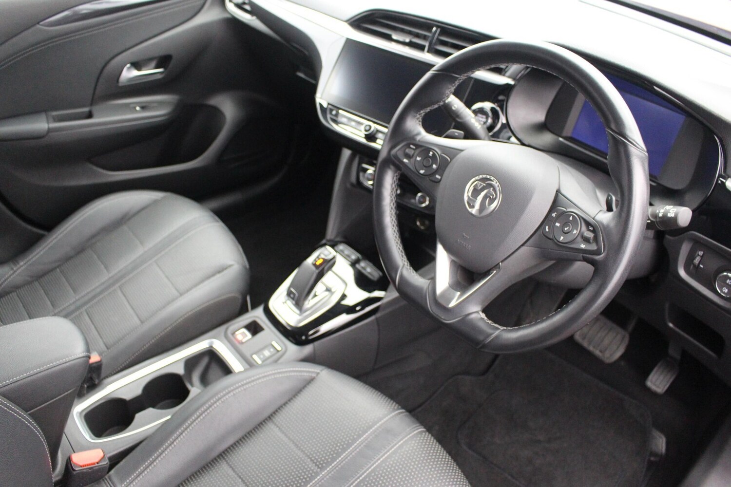 Used Vauxhall Corsa 2021 for sale - 77755741: Photo 10