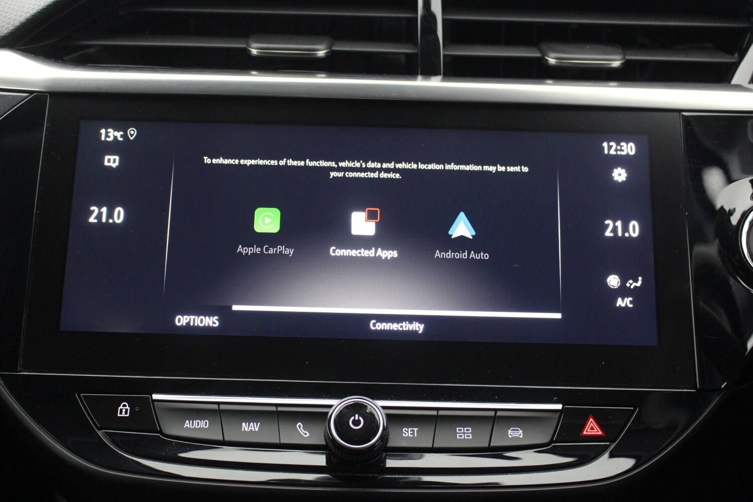 Used Vauxhall Corsa 2021 for sale - 77755741: Photo 11