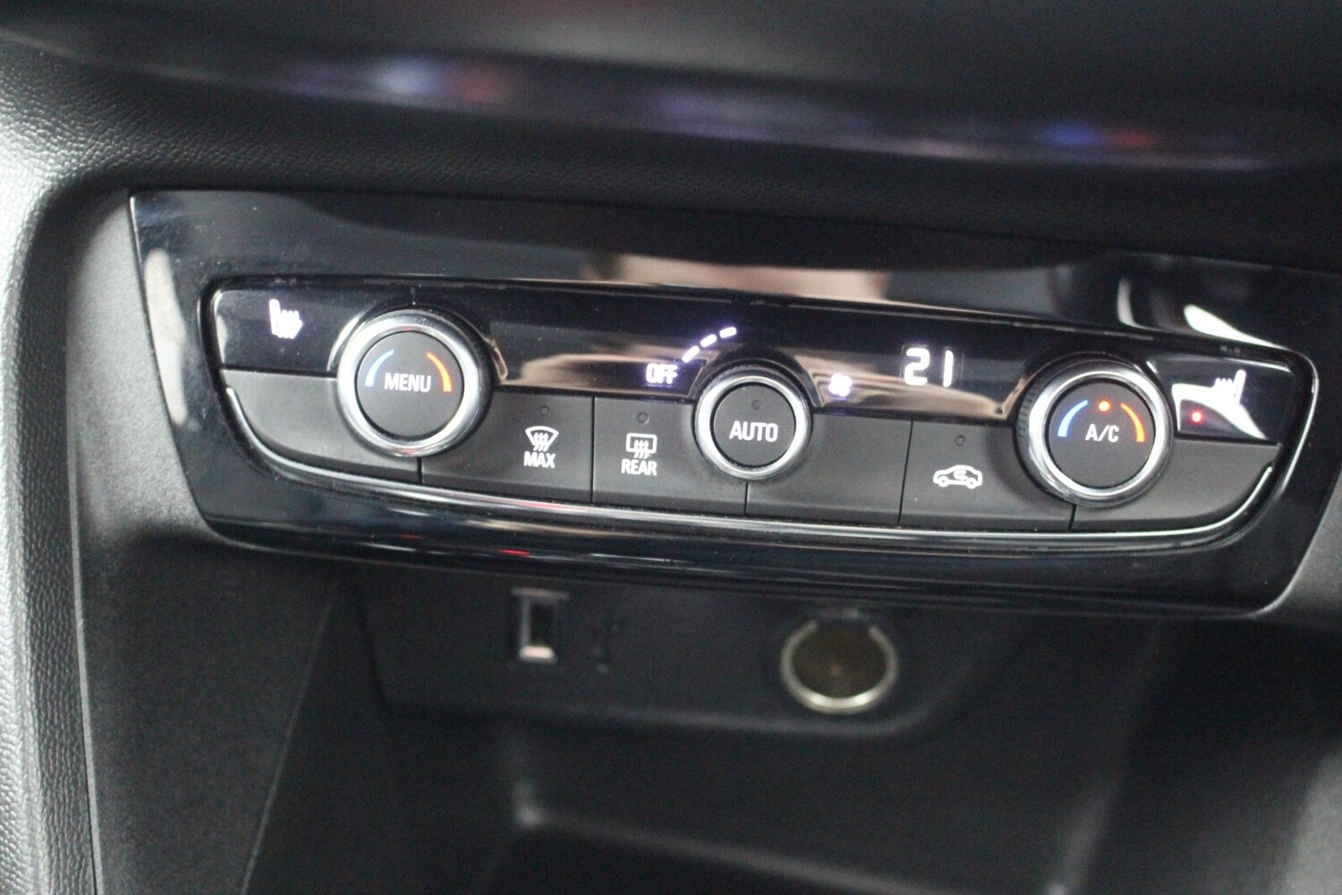 Used Vauxhall Corsa 2021 for sale - 77755741: Photo 16