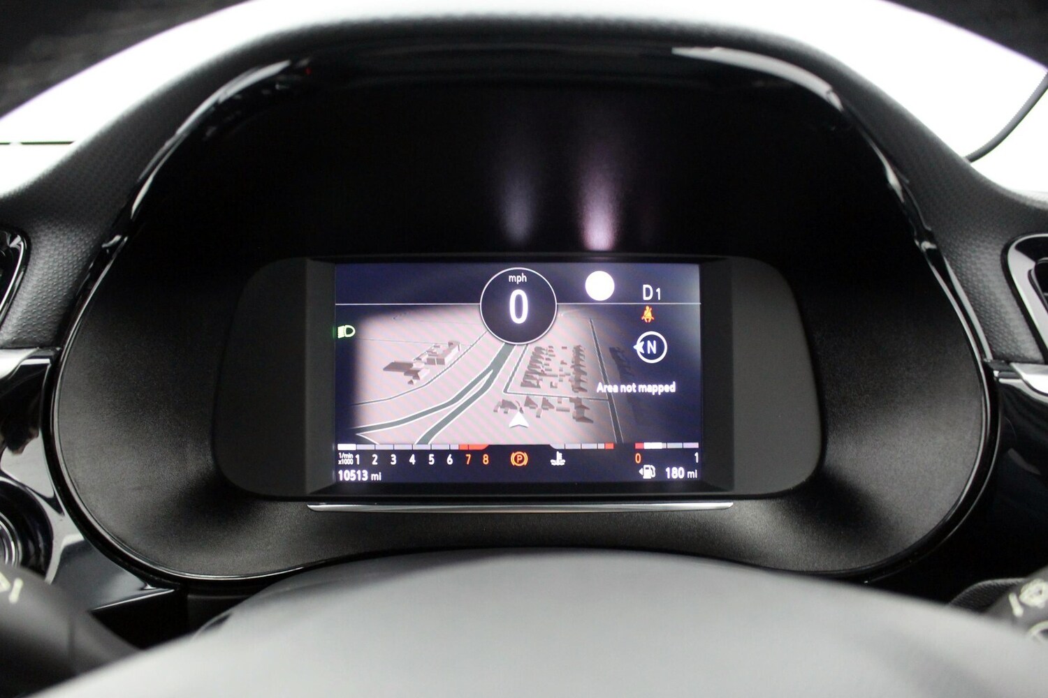 Used Vauxhall Corsa 2021 for sale - 77755741: Photo 17