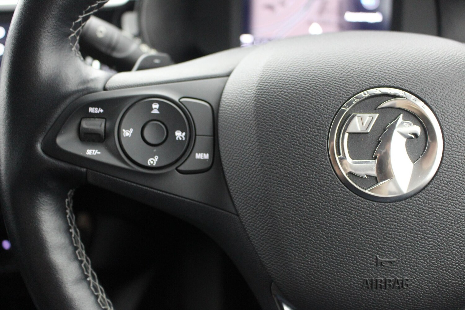 Used Vauxhall Corsa 2021 for sale - 77755741: Photo 18