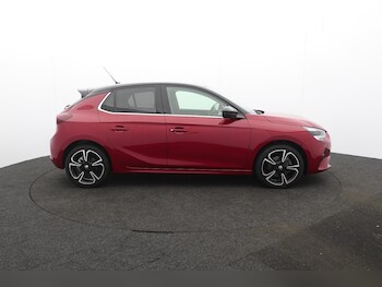 Used Vauxhall Corsa 2021 for sale - 77755741: Photo