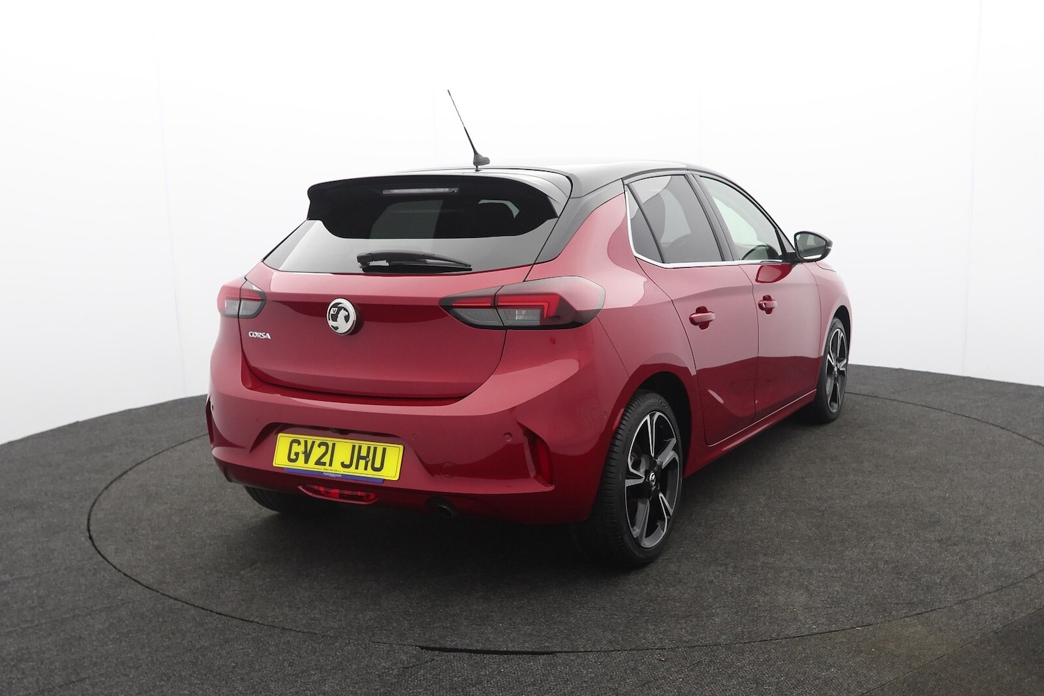 Used Vauxhall Corsa 2021 for sale - 77755741: Photo 3