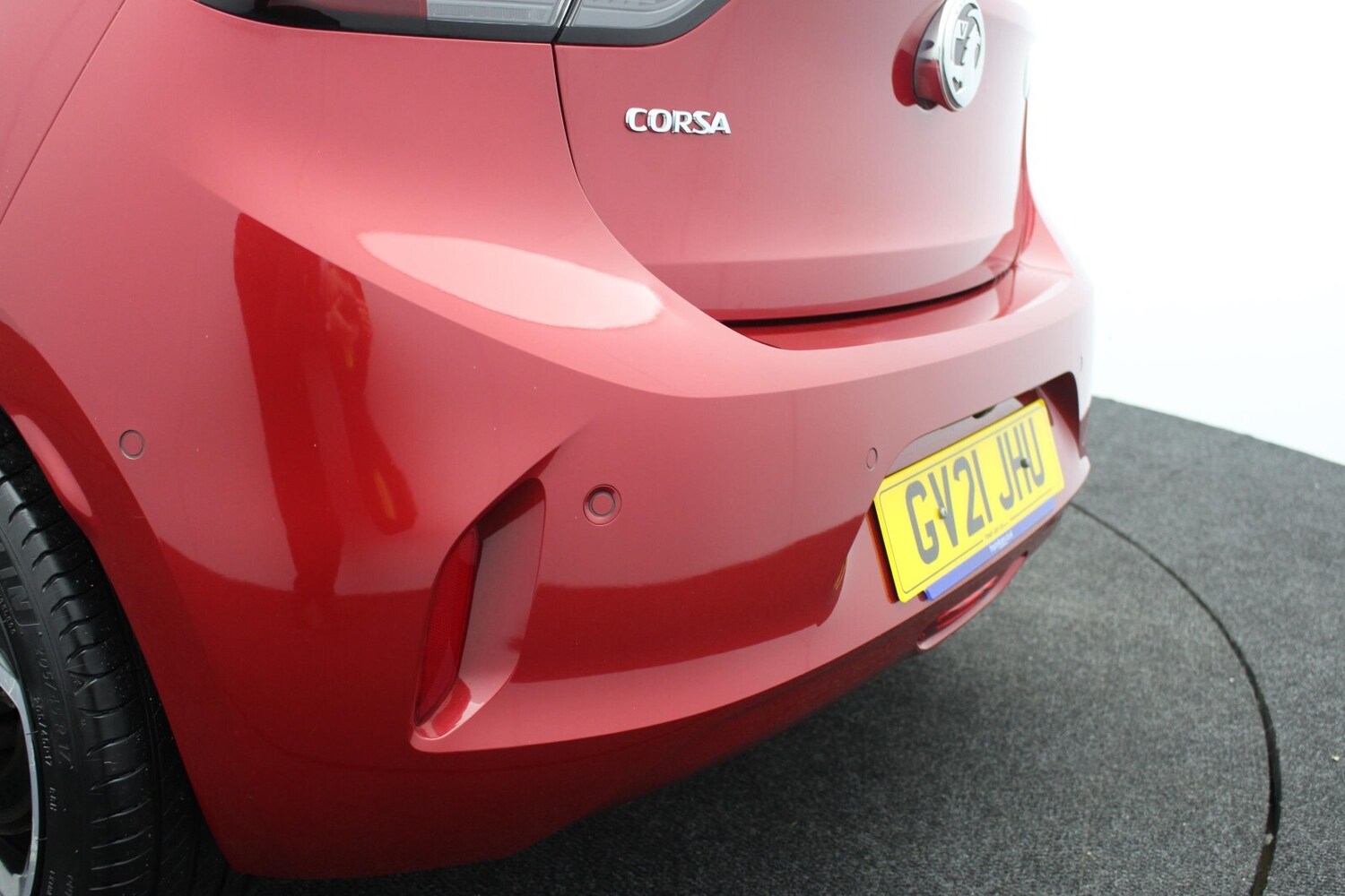 Used Vauxhall Corsa 2021 for sale - 77755741: Photo 31