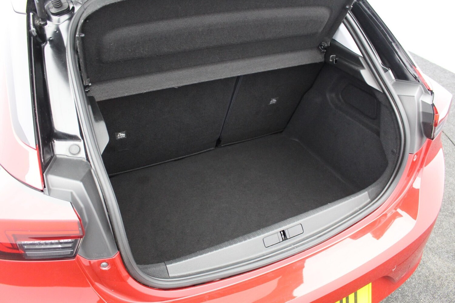 Used Vauxhall Corsa 2021 for sale - 77755741: Photo 33