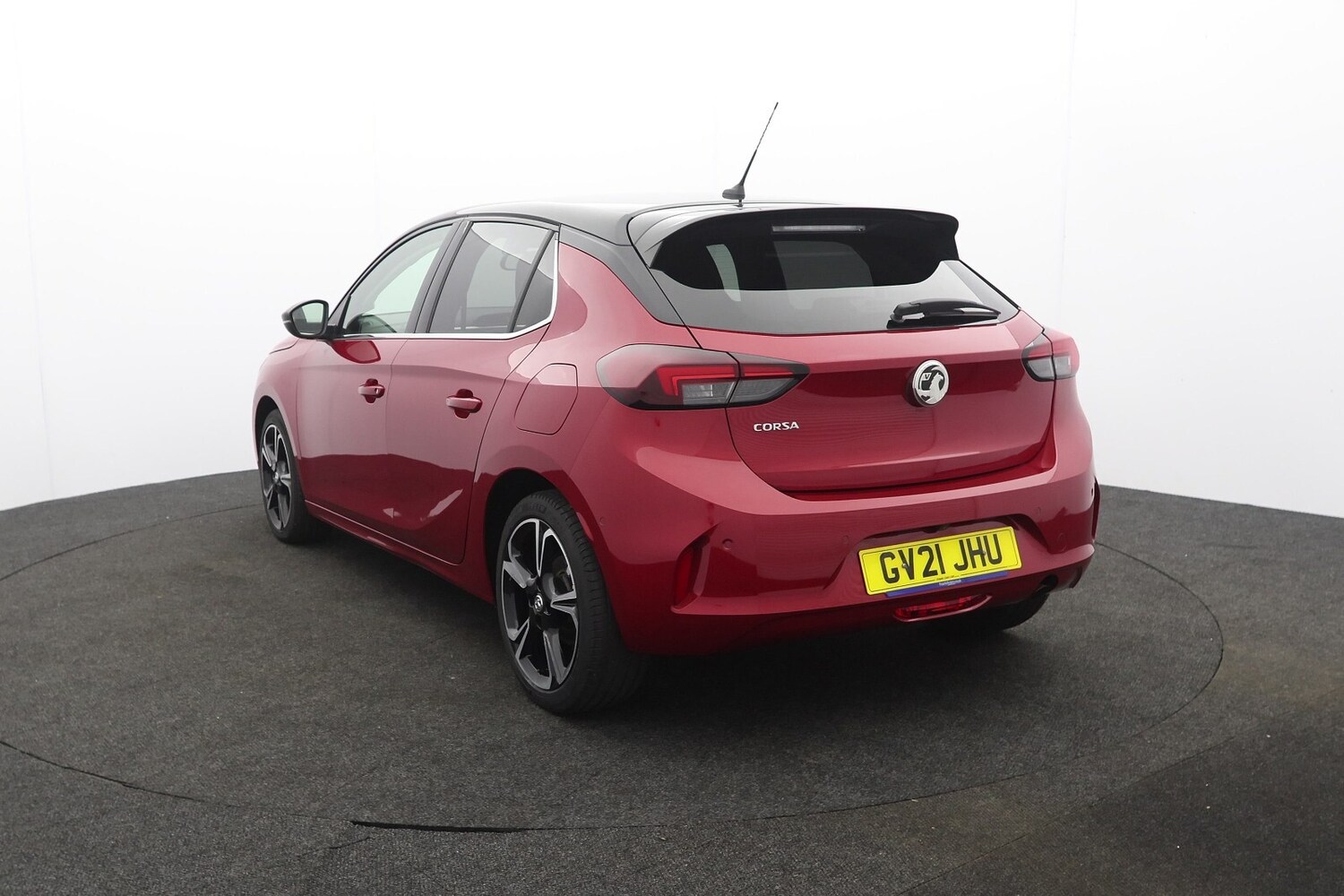 Used Vauxhall Corsa 2021 for sale - 77755741: Photo 34