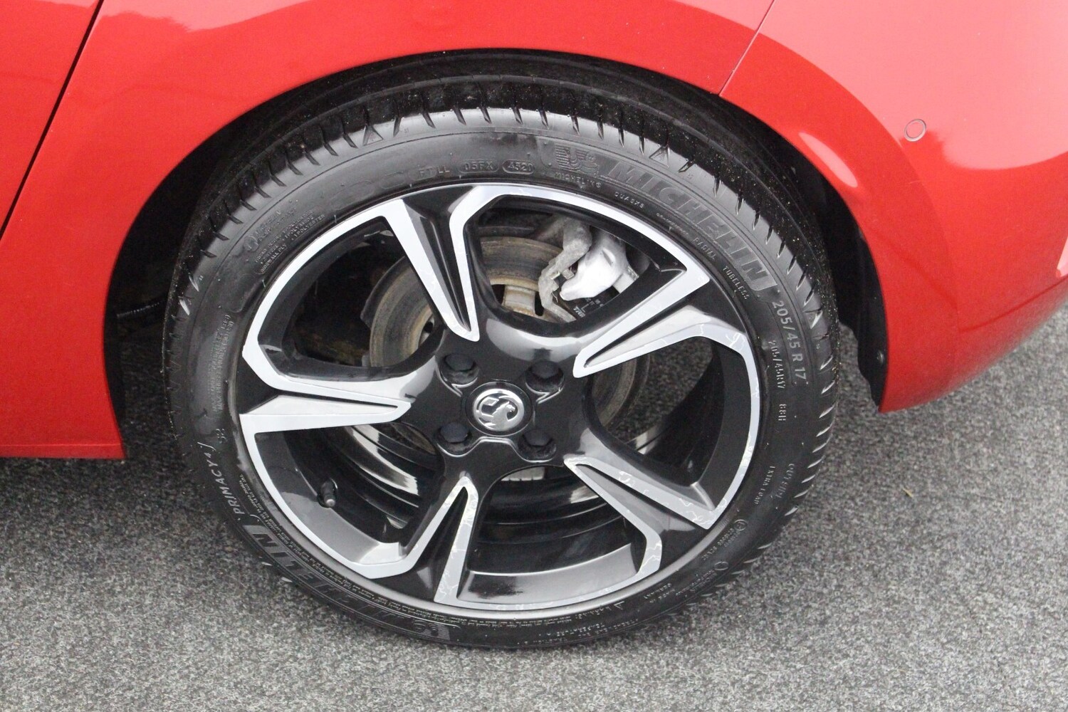 Used Vauxhall Corsa 2021 for sale - 77755741: Photo 39