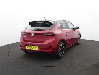 Used Vauxhall Corsa 2021 for sale - 77755741: Photo