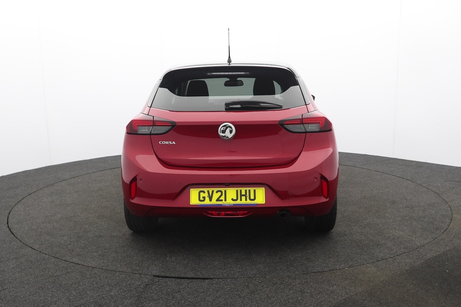 Used Vauxhall Corsa 2021 for sale - 77755741: Photo 4