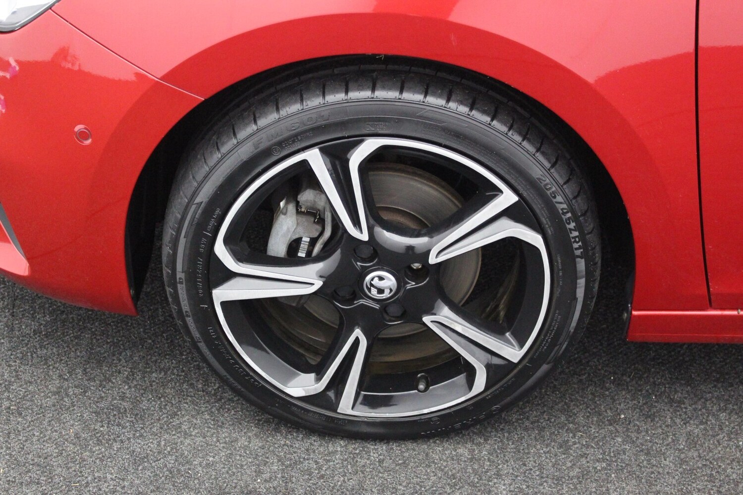 Used Vauxhall Corsa 2021 for sale - 77755741: Photo 40