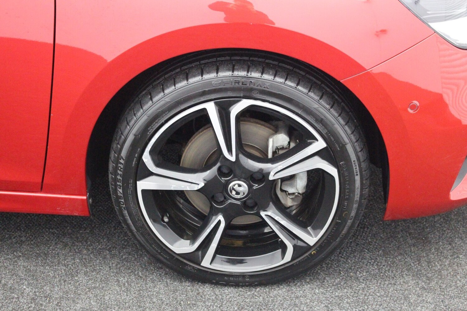 Used Vauxhall Corsa 2021 for sale - 77755741: Photo 41