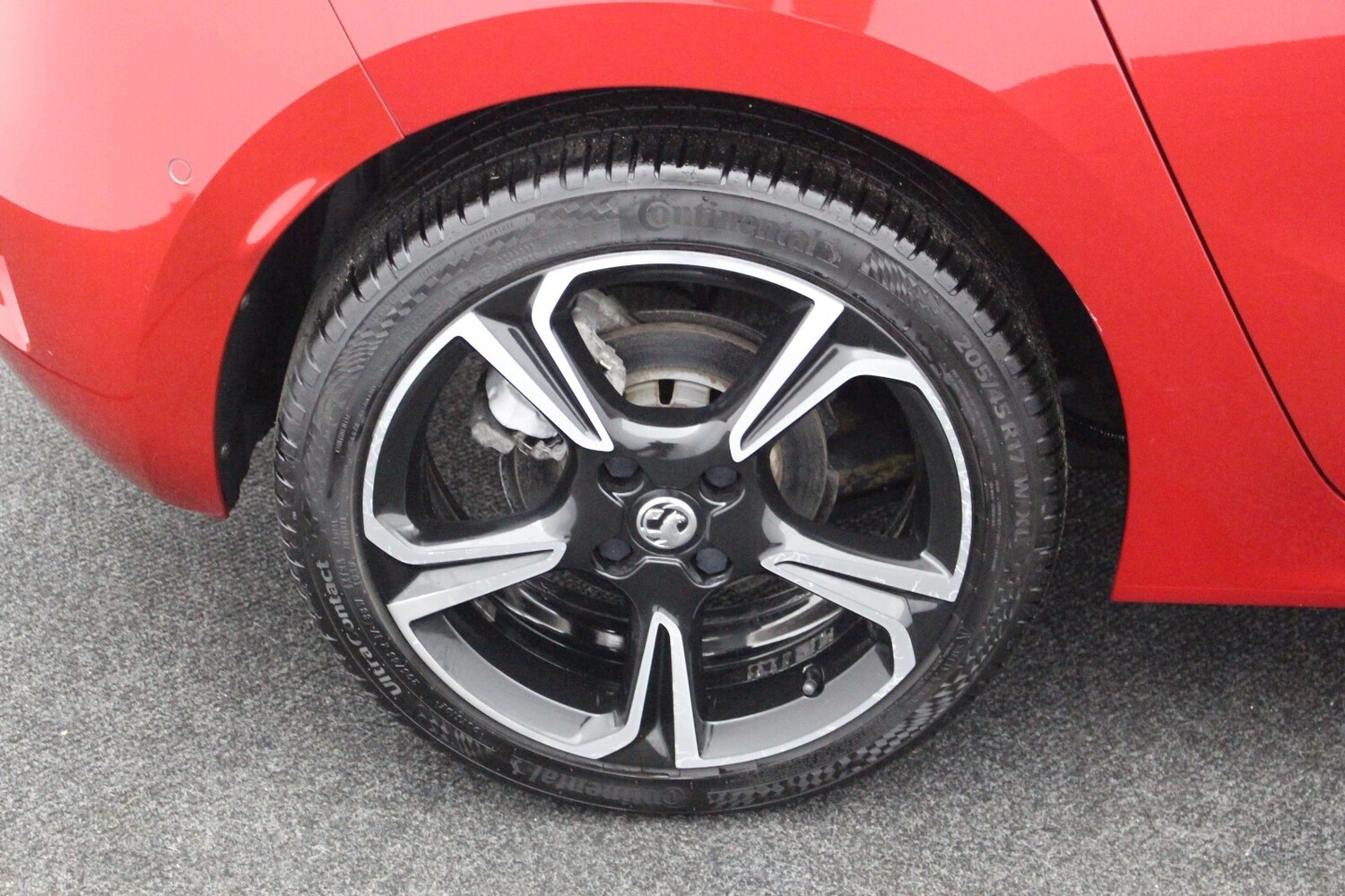 Used Vauxhall Corsa 2021 for sale - 77755741: Photo 42