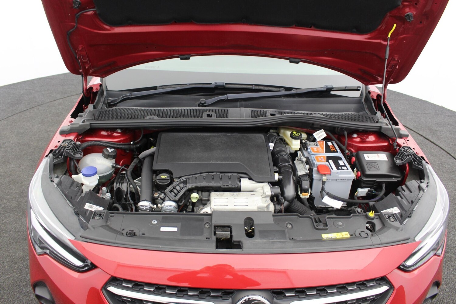 Used Vauxhall Corsa 2021 for sale - 77755741: Photo 43