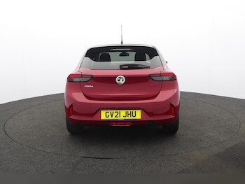 Used Vauxhall Corsa 2021 for sale - 77755741: Photo