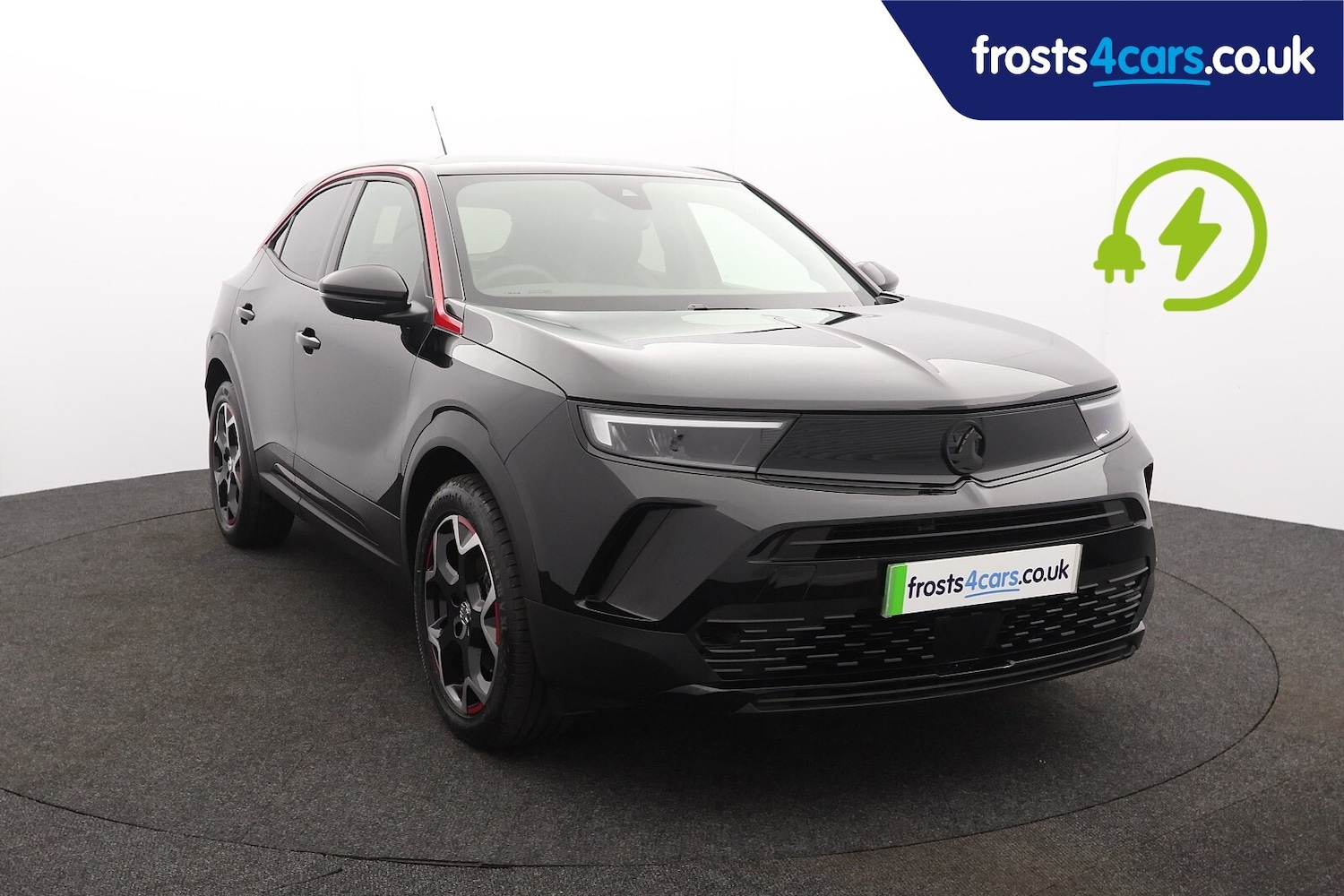 Used Vauxhall Mokka 2024 for sale - 76452326: Photo 1