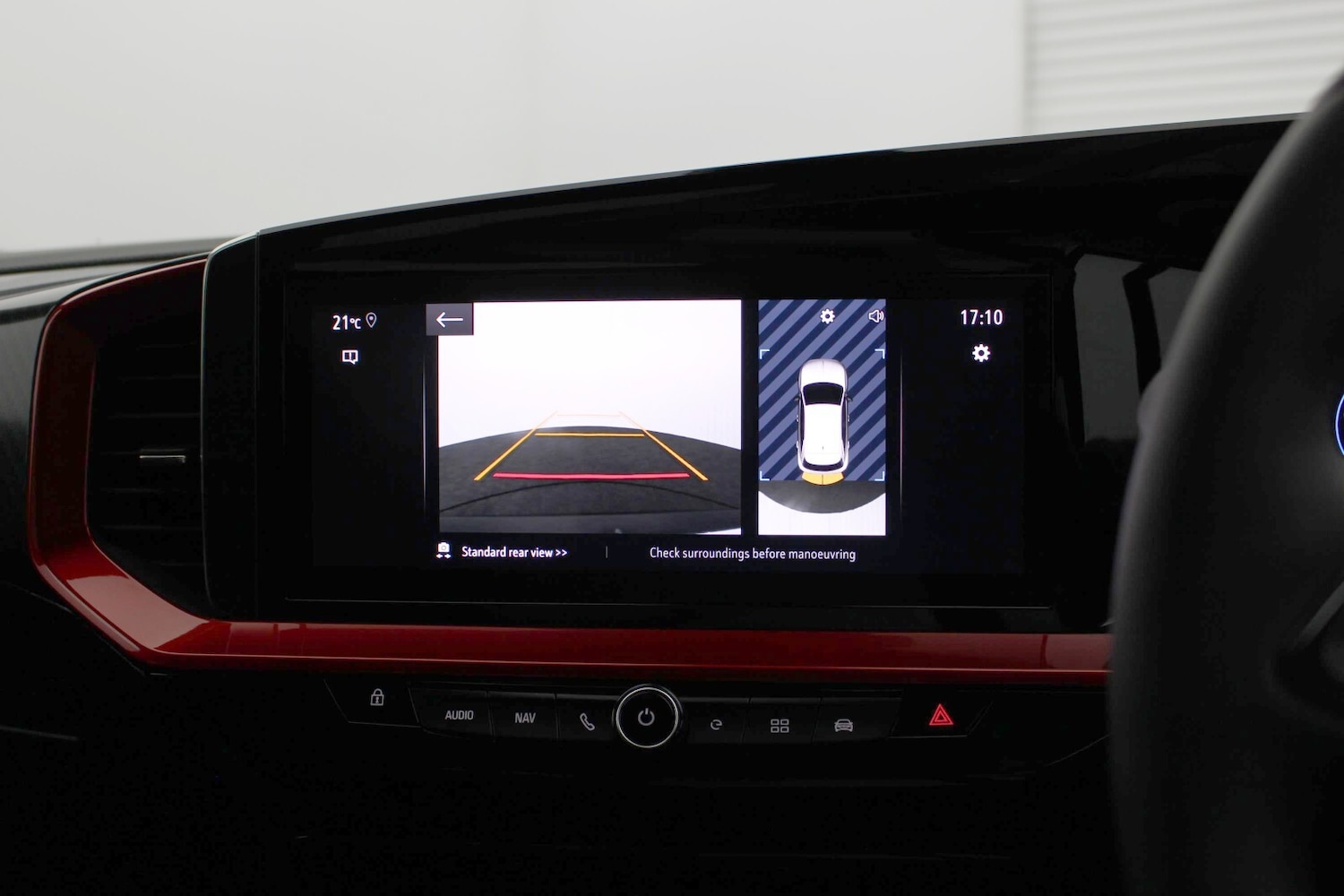 Used Vauxhall Mokka 2024 for sale - 76452326: Photo 10