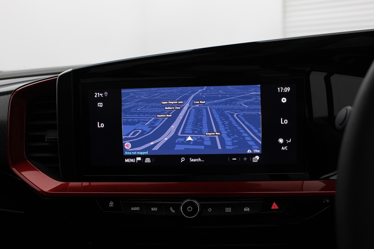 Used Vauxhall Mokka 2024 for sale - 76452326: Photo 11