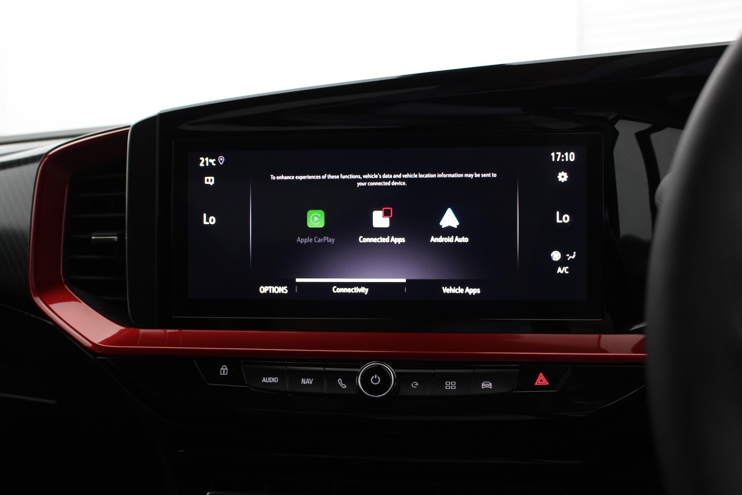 Used Vauxhall Mokka 2024 for sale - 76452326: Photo 12