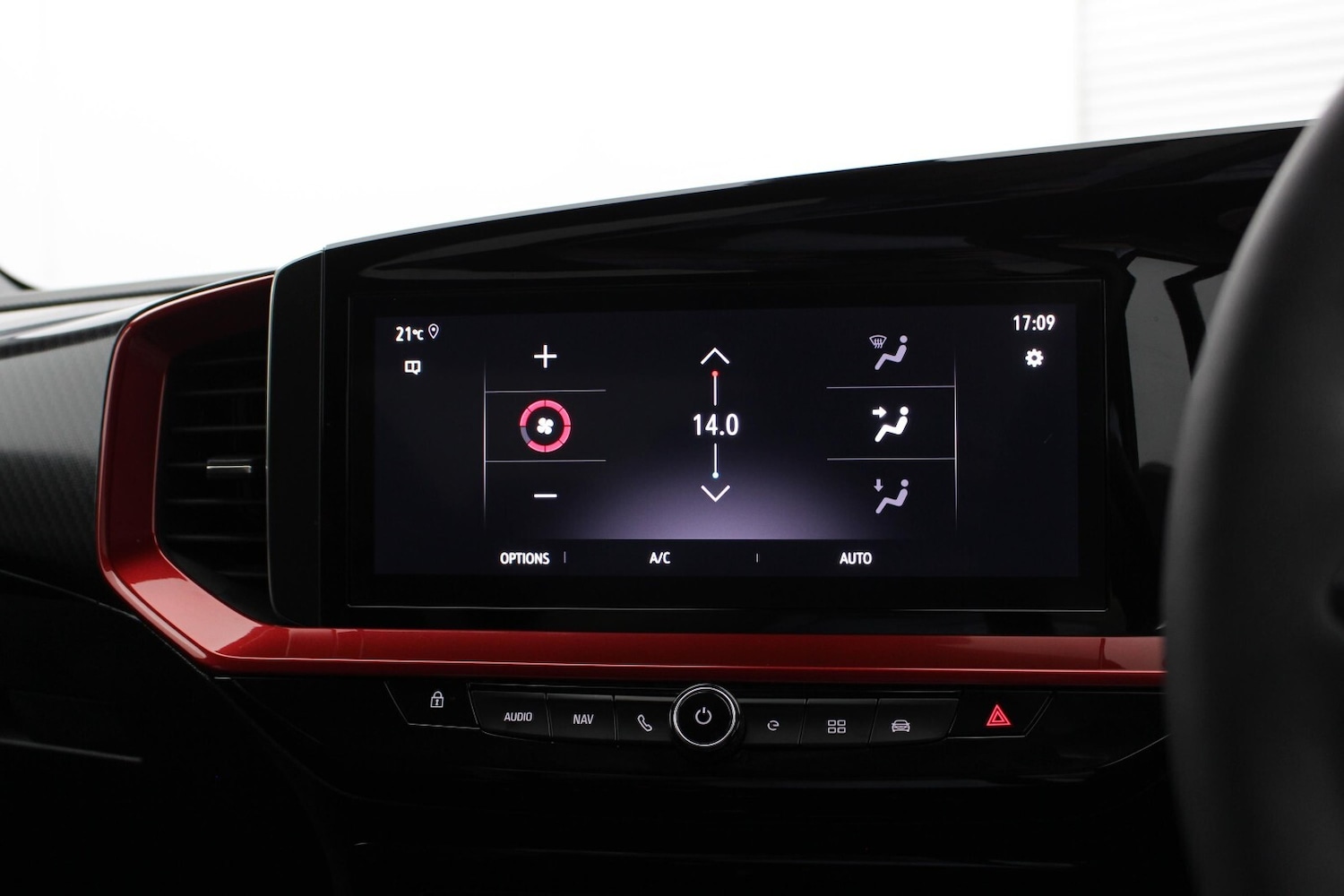 Used Vauxhall Mokka 2024 for sale - 76452326: Photo 13