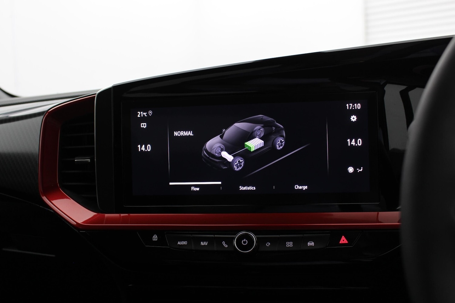 Used Vauxhall Mokka 2024 for sale - 76452326: Photo 14