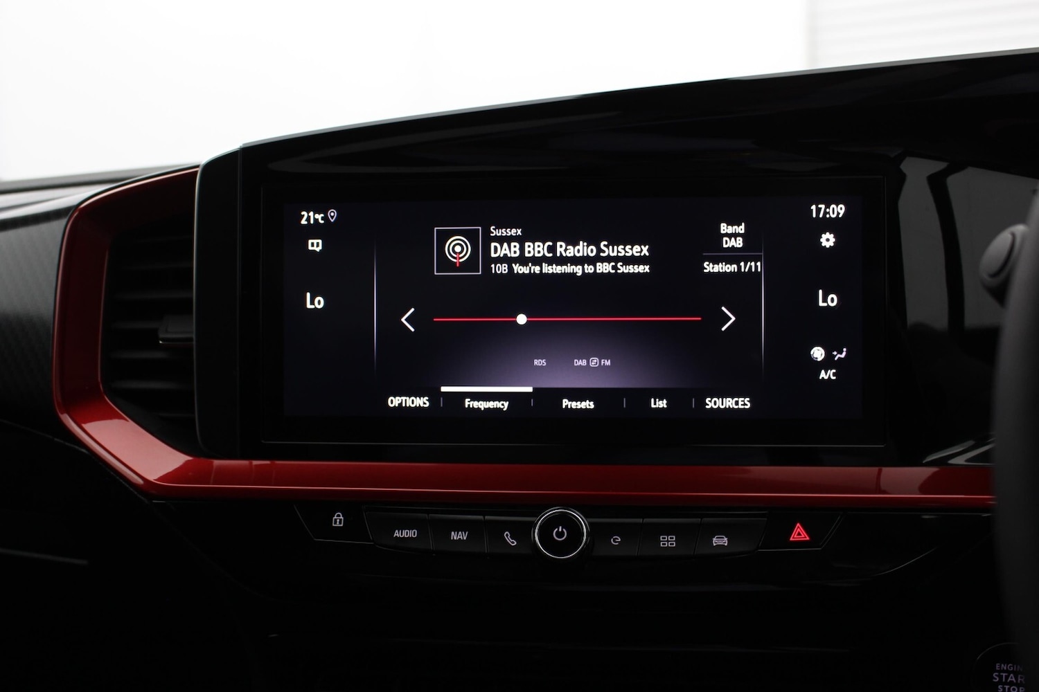 Used Vauxhall Mokka 2024 for sale - 76452326: Photo 15