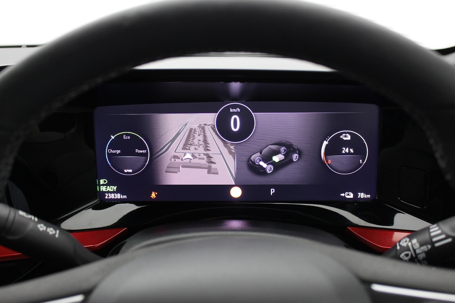 Used Vauxhall Mokka 2024 for sale - 76452326: Photo 16