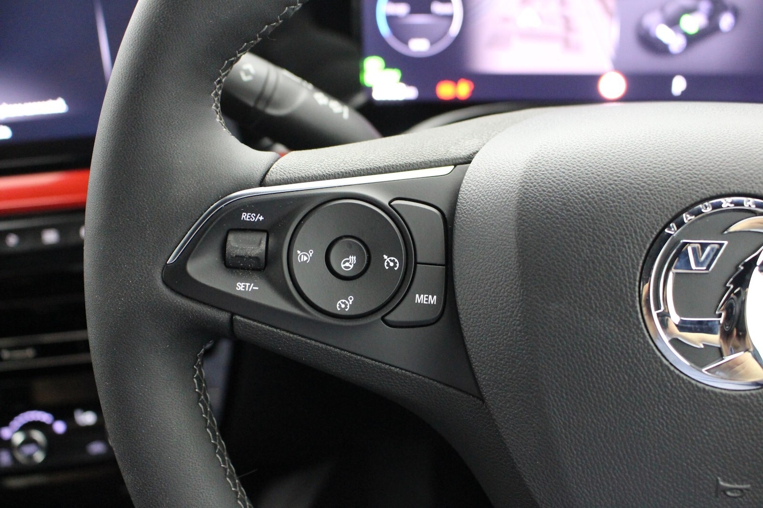 Used Vauxhall Mokka 2024 for sale - 76452326: Photo 17