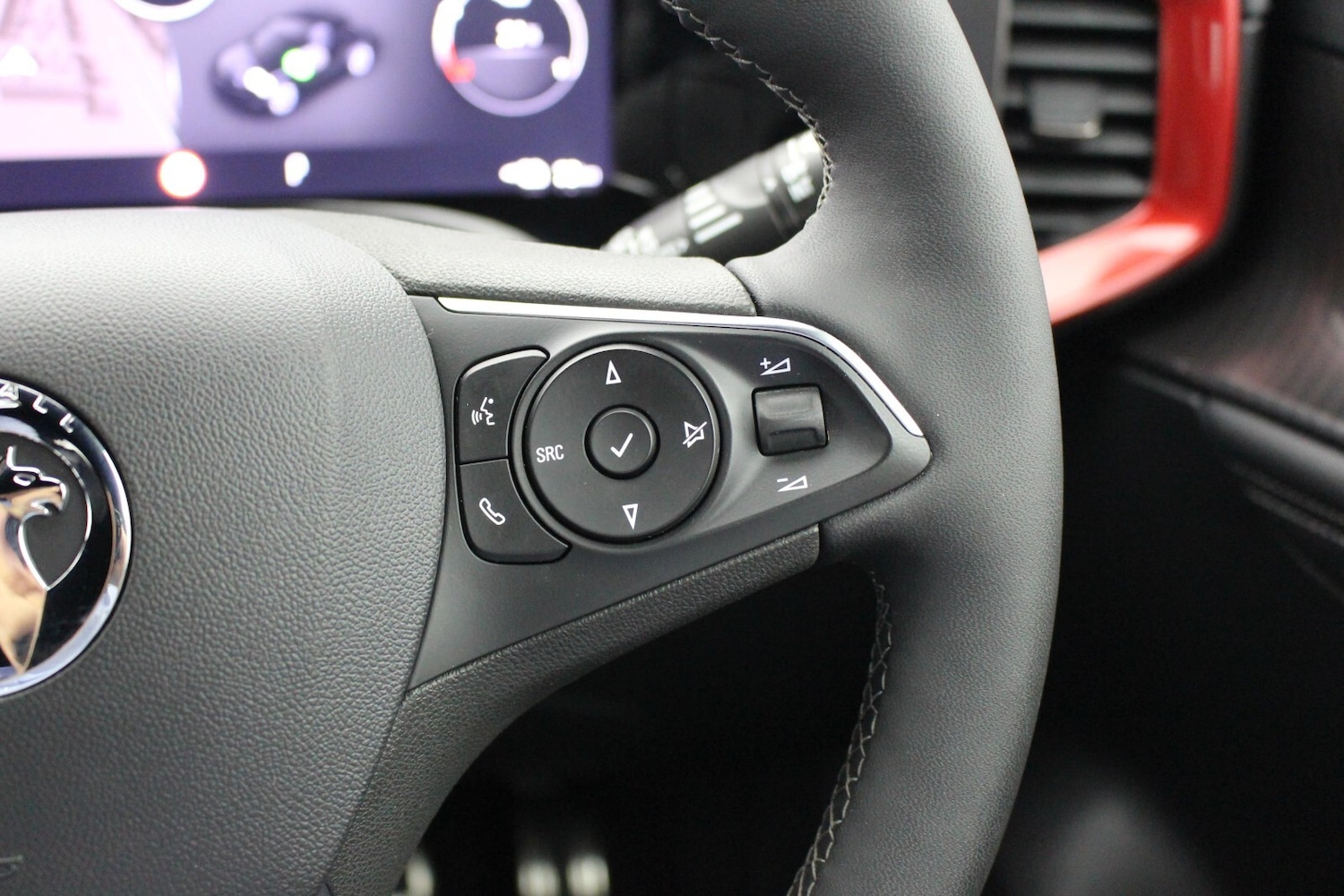 Used Vauxhall Mokka 2024 for sale - 76452326: Photo 18