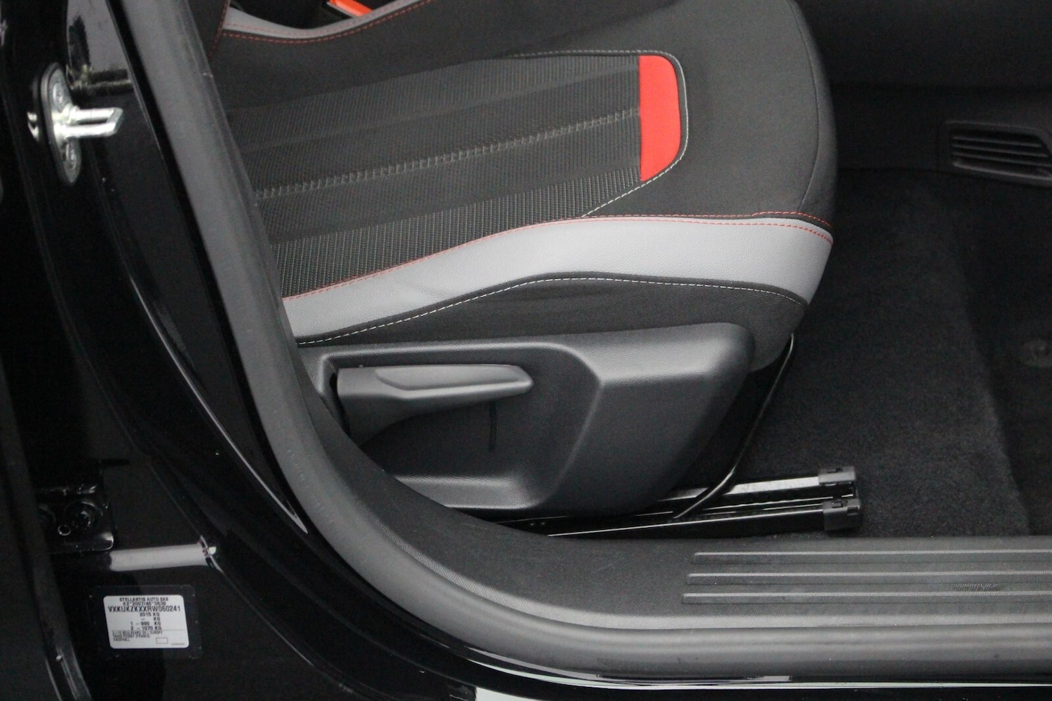 Used Vauxhall Mokka 2024 for sale - 76452326: Photo 24