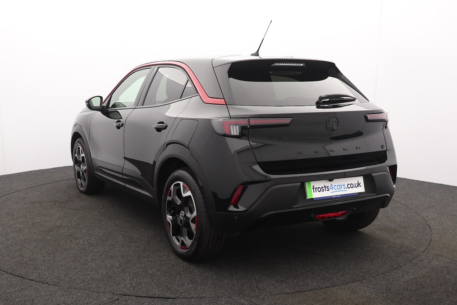 Used Vauxhall Mokka 2024 for sale - 76452326: Photo 28