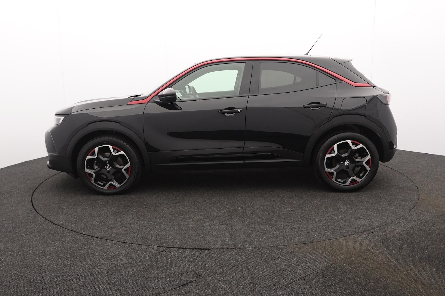 Used Vauxhall Mokka 2024 for sale - 76452326: Photo 29