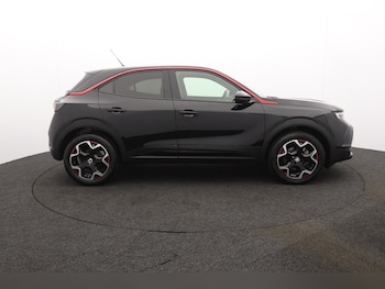 Used Vauxhall Mokka 2024 for sale - 76452326: Photo