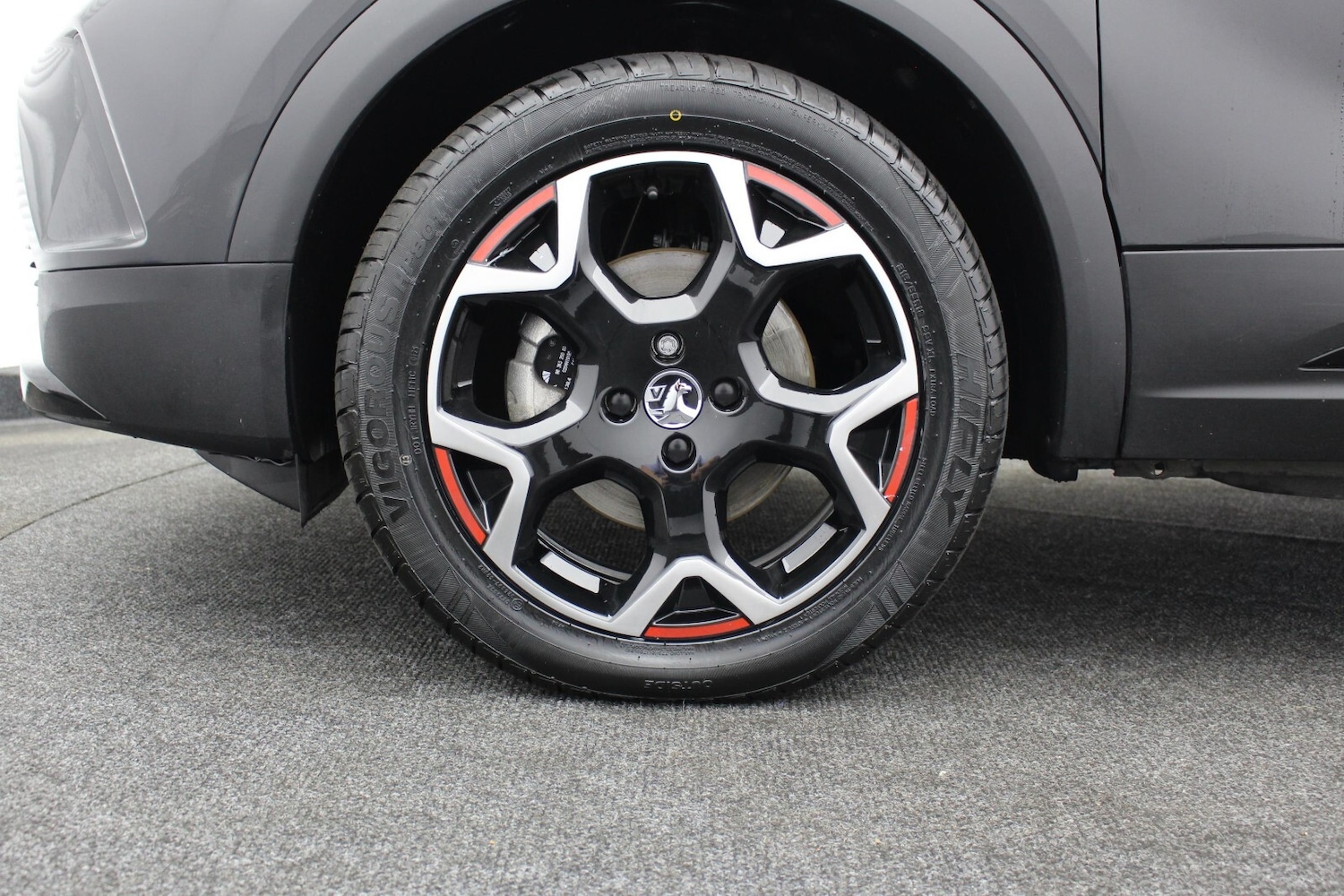 Used Vauxhall Mokka 2024 for sale - 76452326: Photo 32