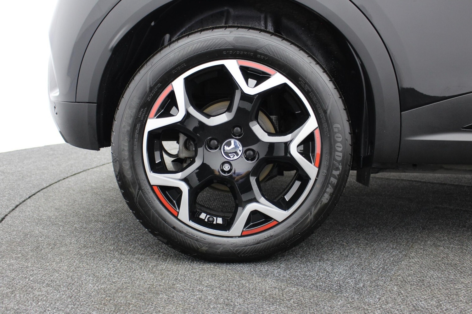 Used Vauxhall Mokka 2024 for sale - 76452326: Photo 34