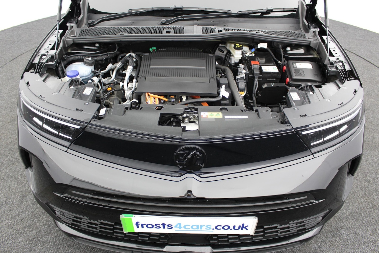 Used Vauxhall Mokka 2024 for sale - 76452326: Photo 36