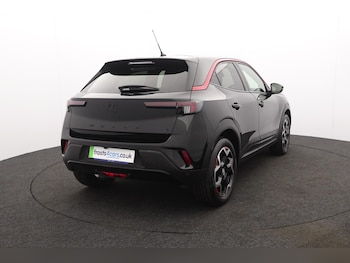 Used Vauxhall Mokka 2024 for sale - 76452326: Photo